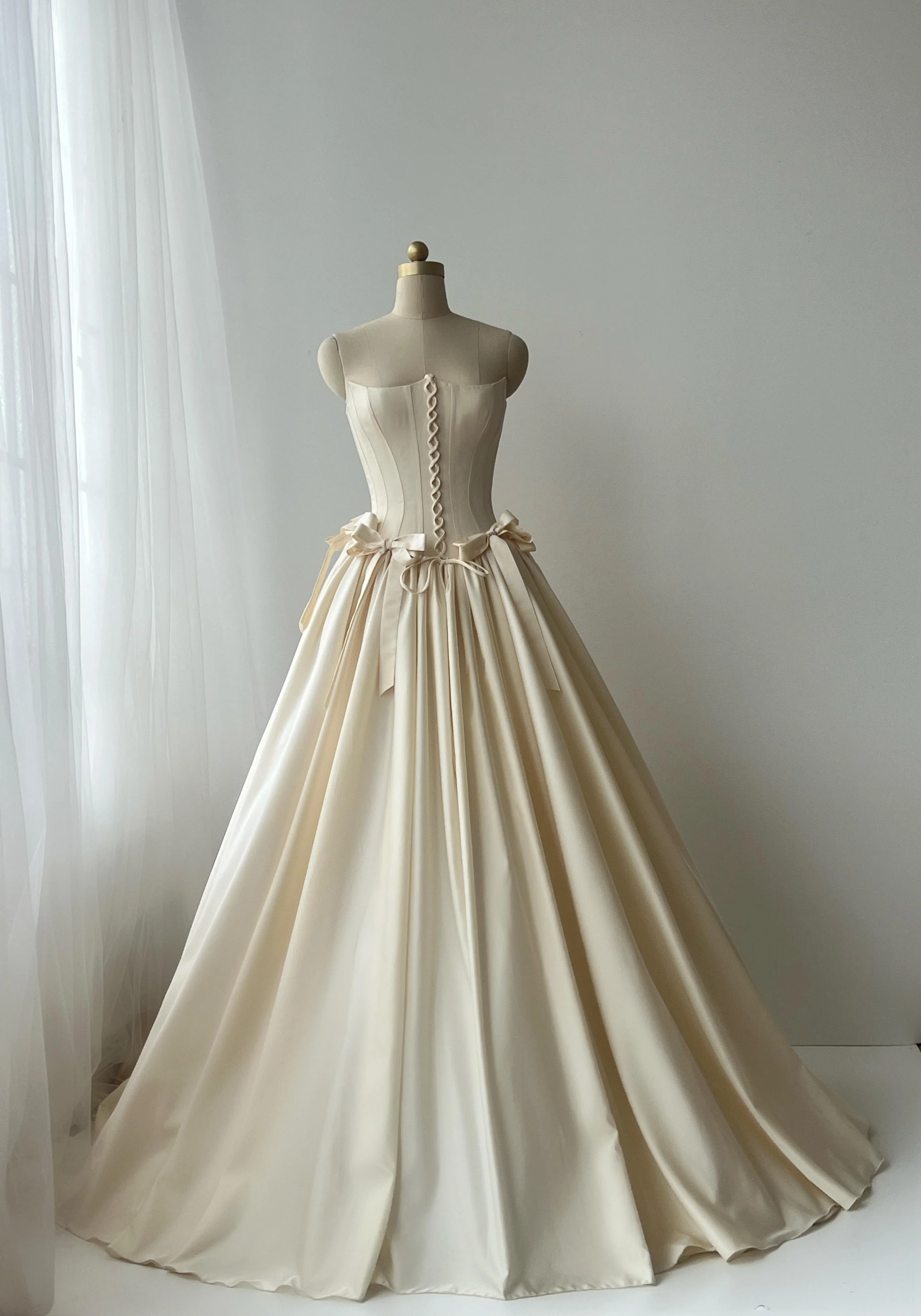 Bridal 25'